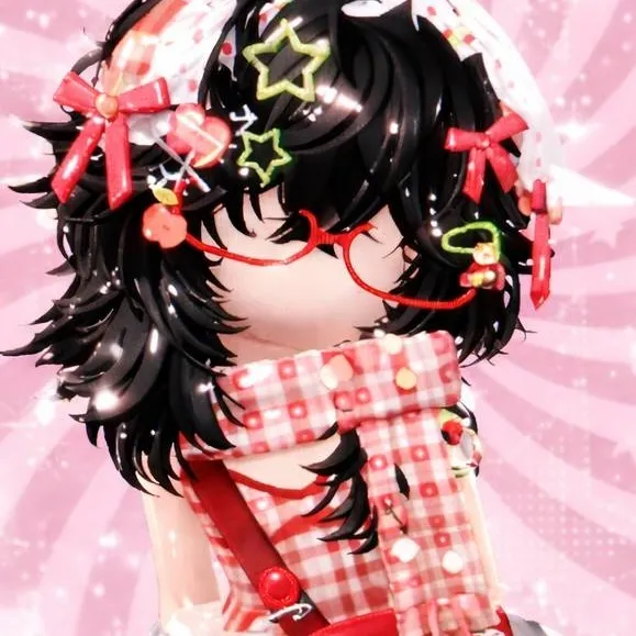 chat with ai character: cherry 