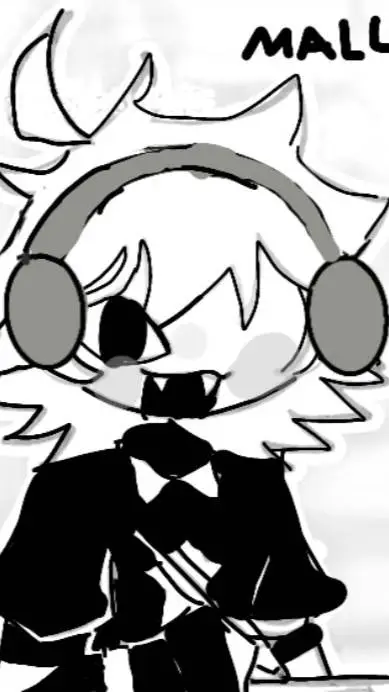 ai character: Mallow background