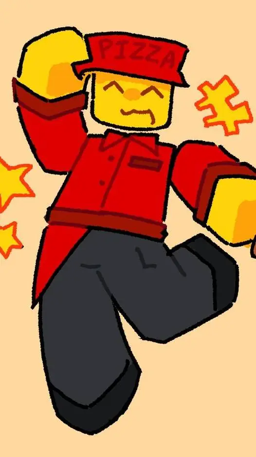 ai character: Elliot  background