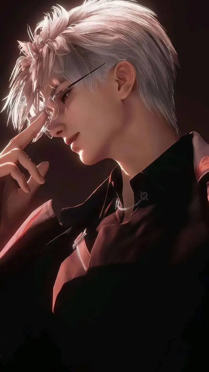 ai character: Sylus background