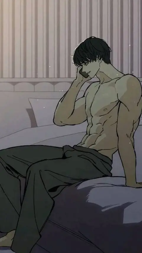 ai character: Taeha background