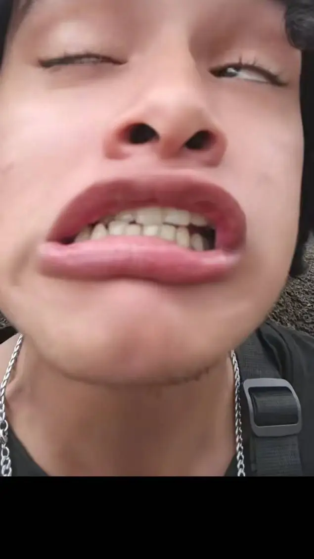 ai character: xd background