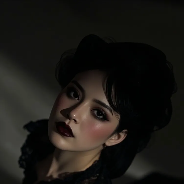 chat with ai character: Rita