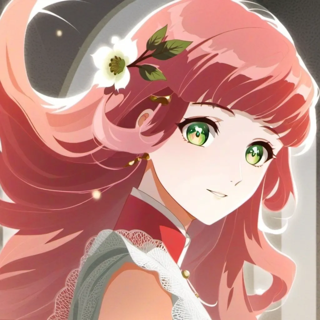 chat with ai character: Mitsuri 