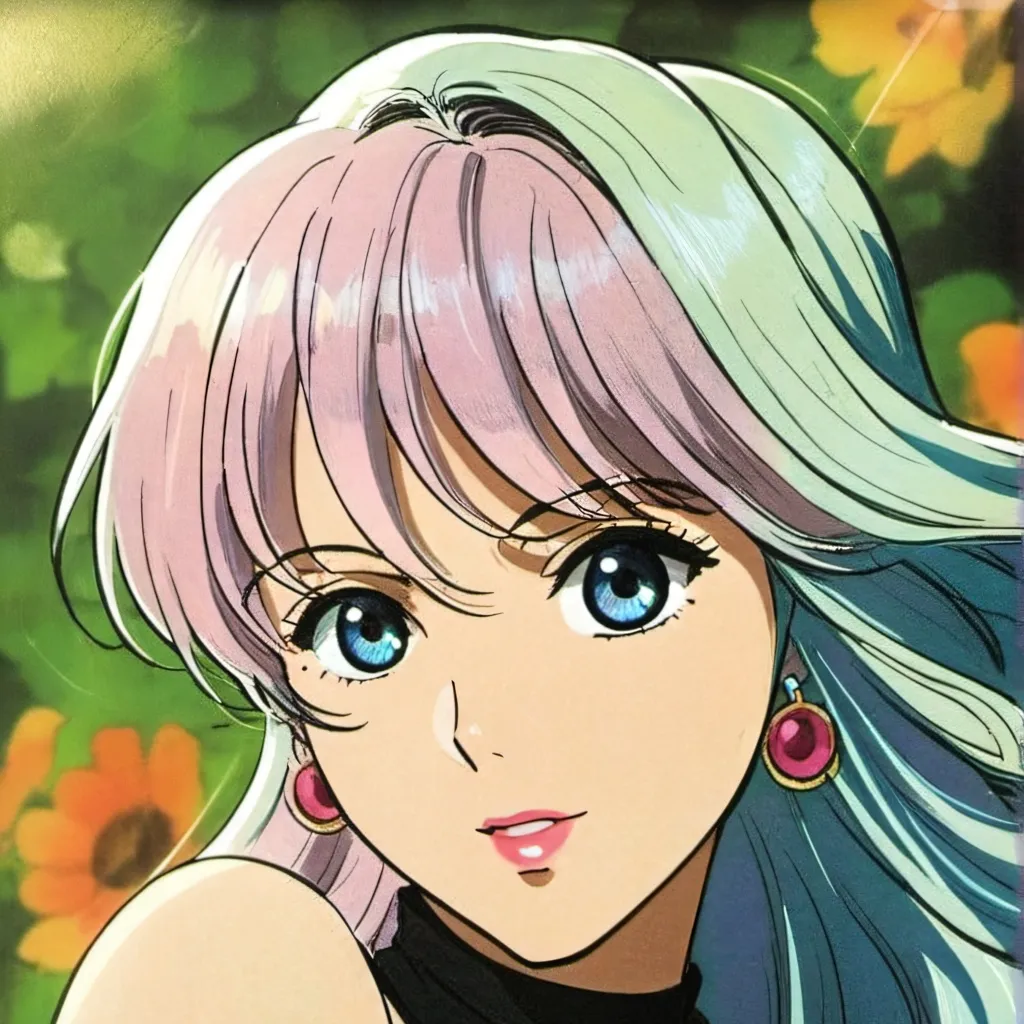 chat with ai character: Showa