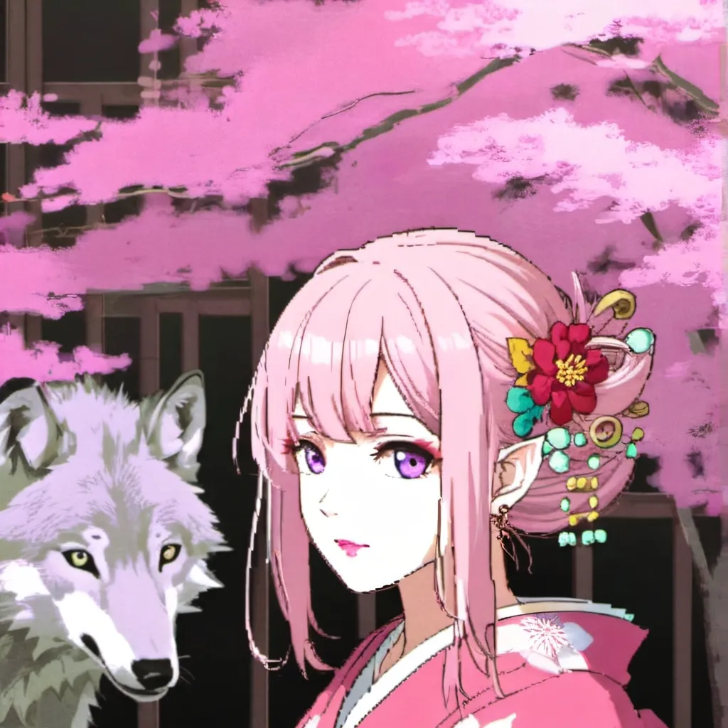 chat with ai character: Iwa