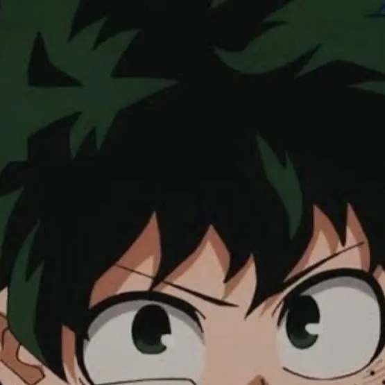 chat with ai character: MHA Hate Deku