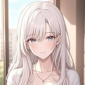 chat with ai character: Erika