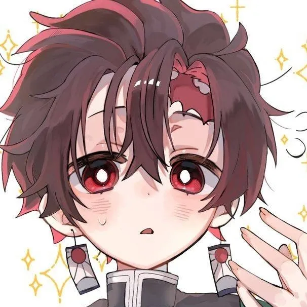 chat with ai character: Tanjiro Kamado