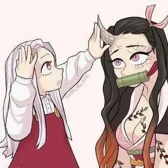 chat with ai character: ~•MHA × KNY•~