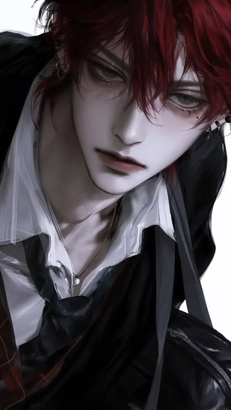 ai character: Denic background