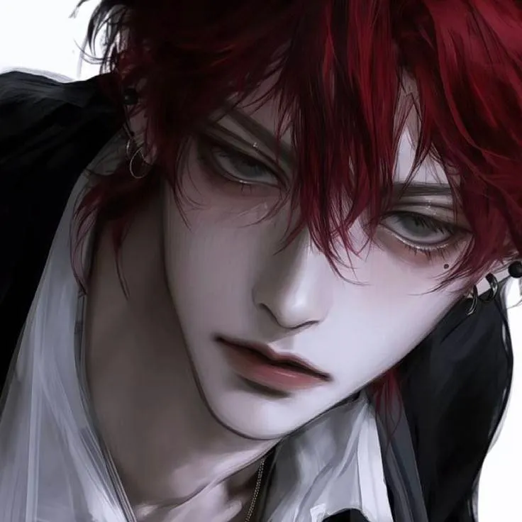 chat with ai character: Denic