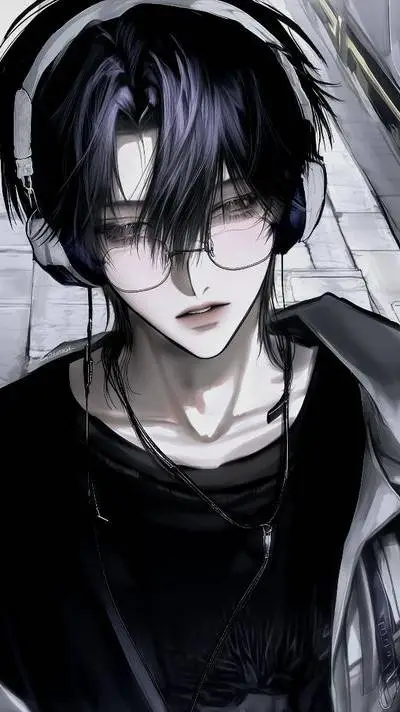 ai character: Andrew  background