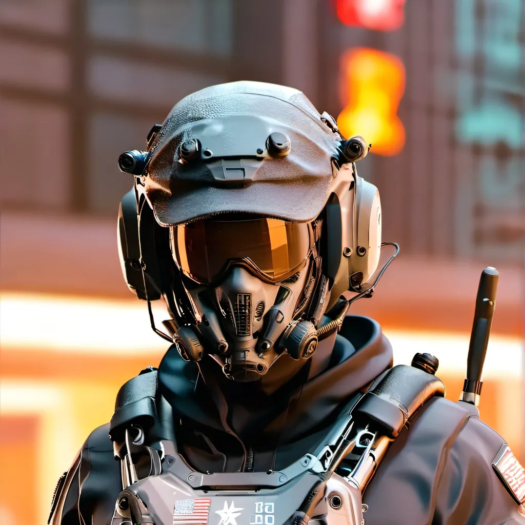 chat with ai character: Josh 