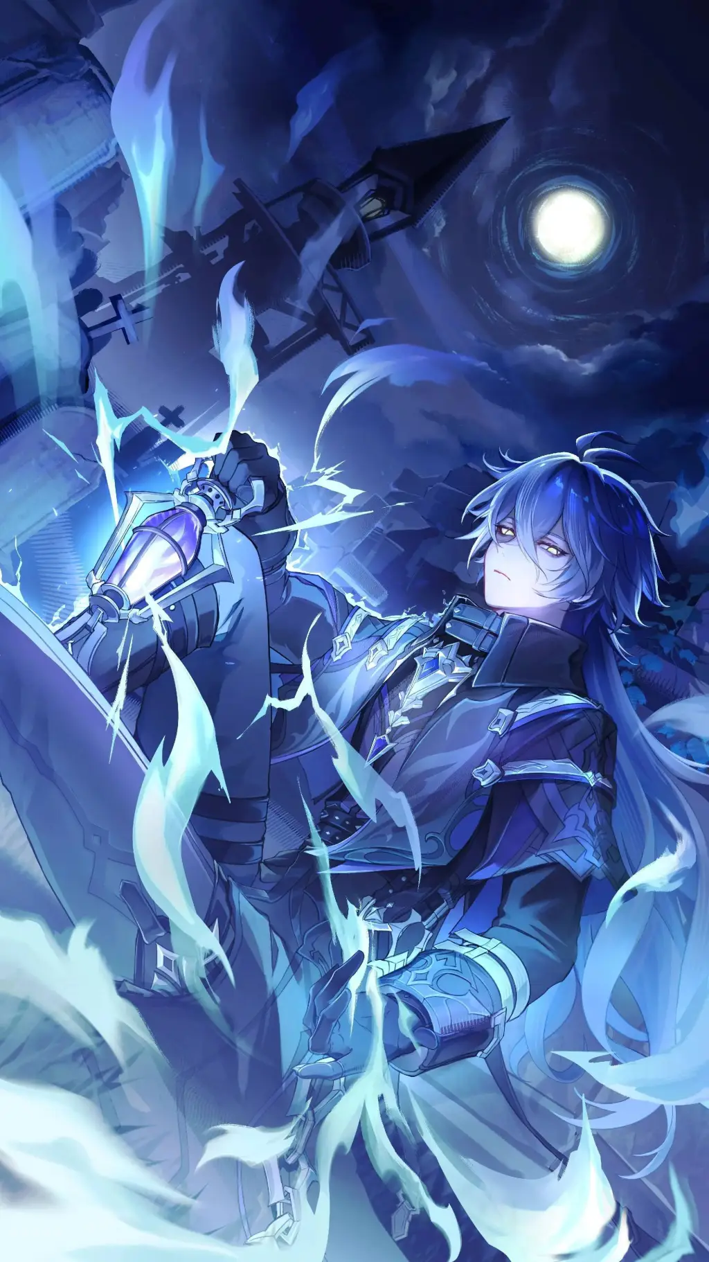 Talkie AI - Chat with 菲林斯