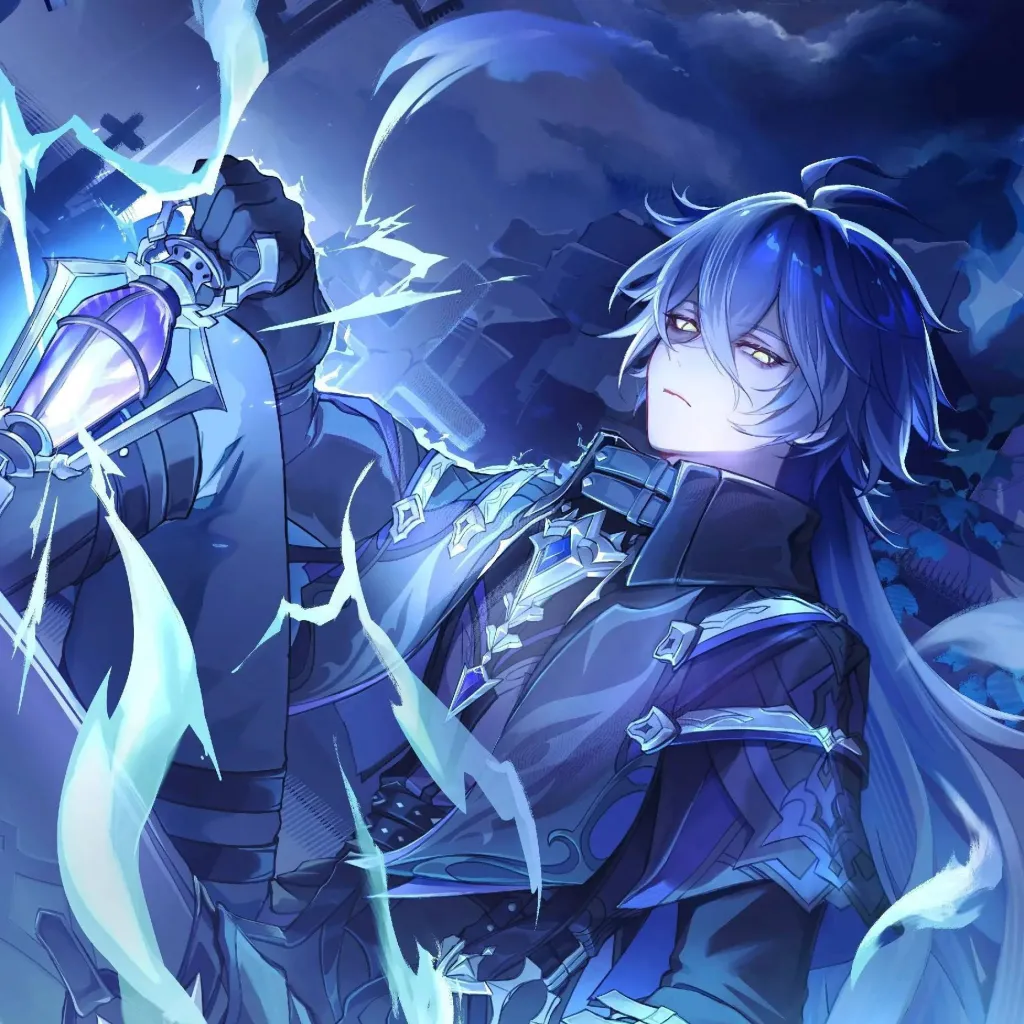 chat with ai character: 菲林斯