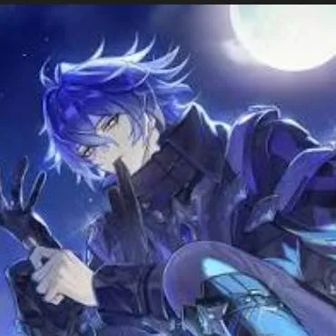 chat with ai character: 菲林斯