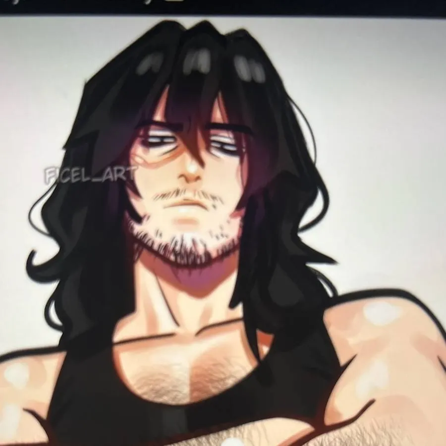 chat with ai character: Shouta Aizawa 
