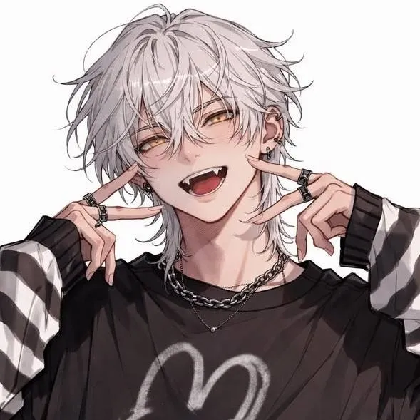 chat with ai character: Alex your VR bf