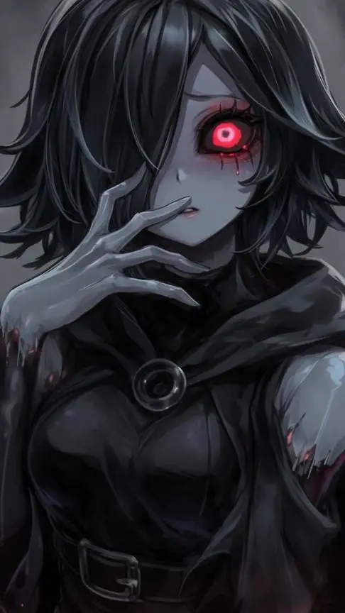 ai character: Rous background