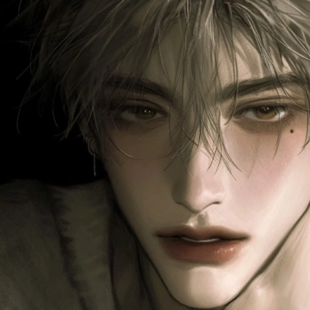 chat with ai character: Zack