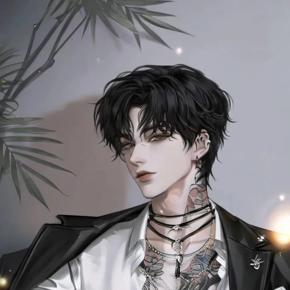 chat with ai character: Tyler 