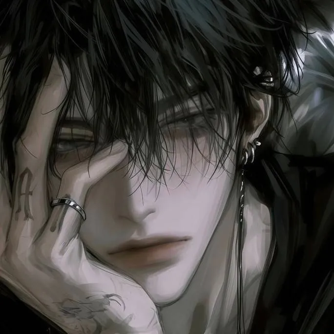 chat with ai character: Zack