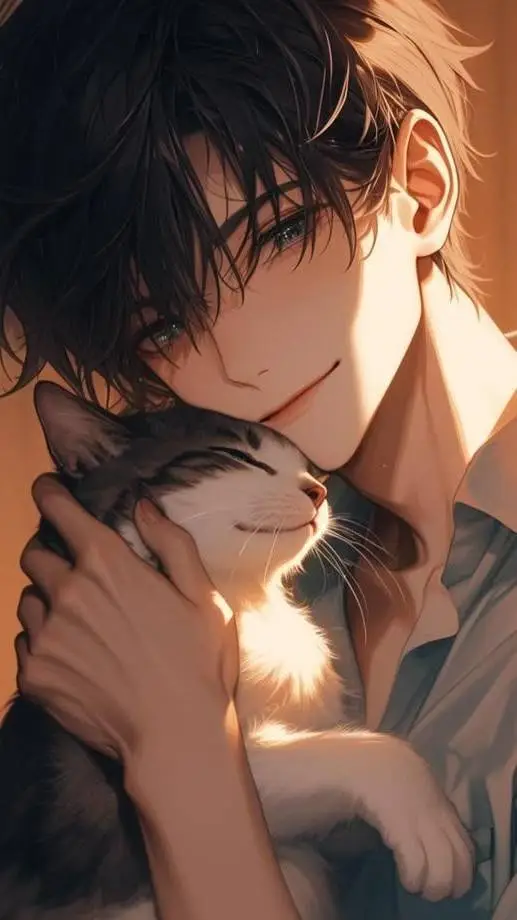 Talkie AI - Chat with ◌𝗝𝗼𝘀𝗵◌