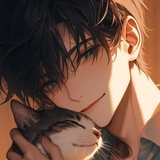 chat with ai character: ◌𝗝𝗼𝘀𝗵◌