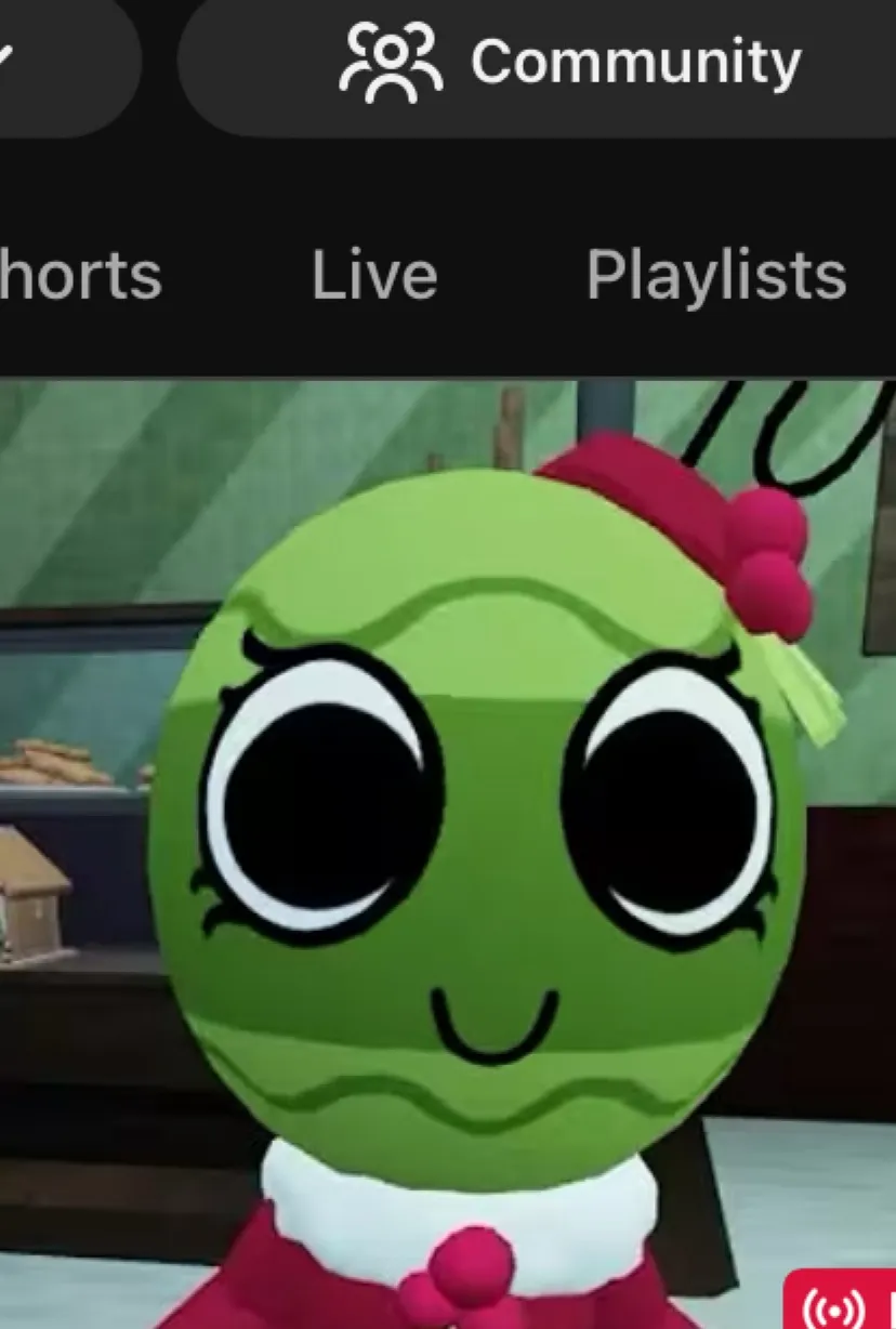 chat with ai character: Bœbèttê