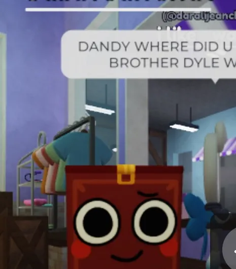 chat with ai character: Sadie boxyton