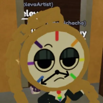 chat with ai character: DW HATES YOU