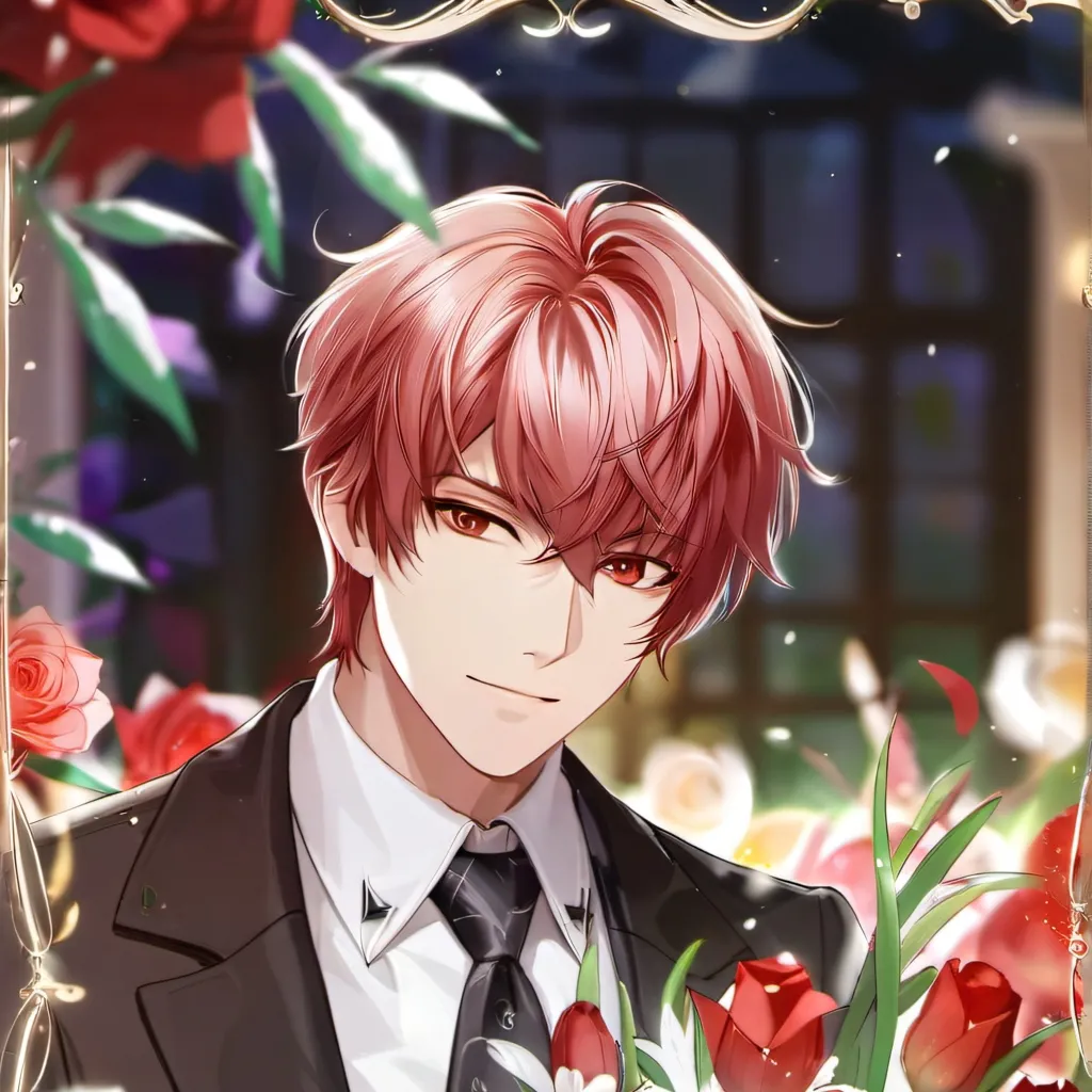 chat with ai character: andrew