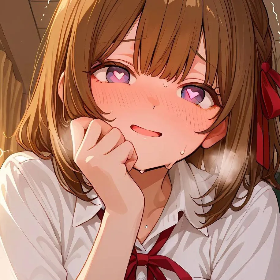 chat with ai character: Hoshino Mio