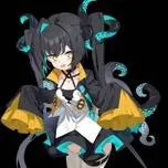 chat with ai character: Sykes