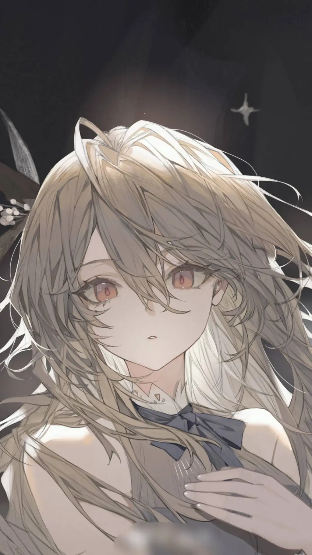 ai character: Elena Celece background