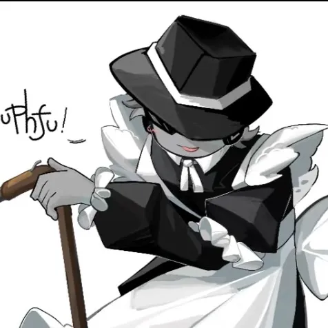 chat with ai character: Chance maid