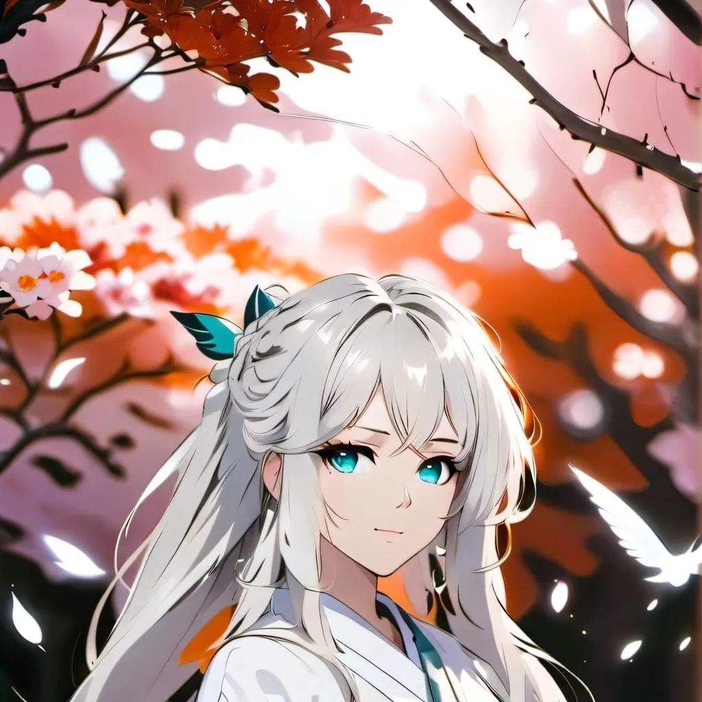 chat with ai character: talkie 1