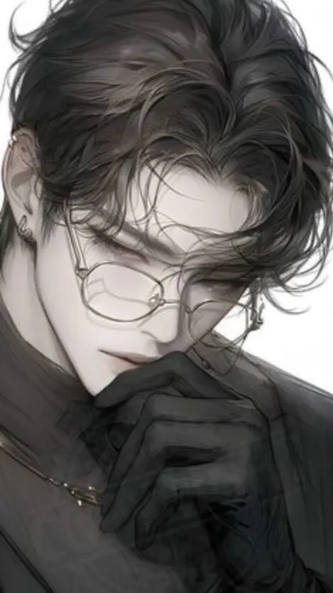 ai character: Connor background