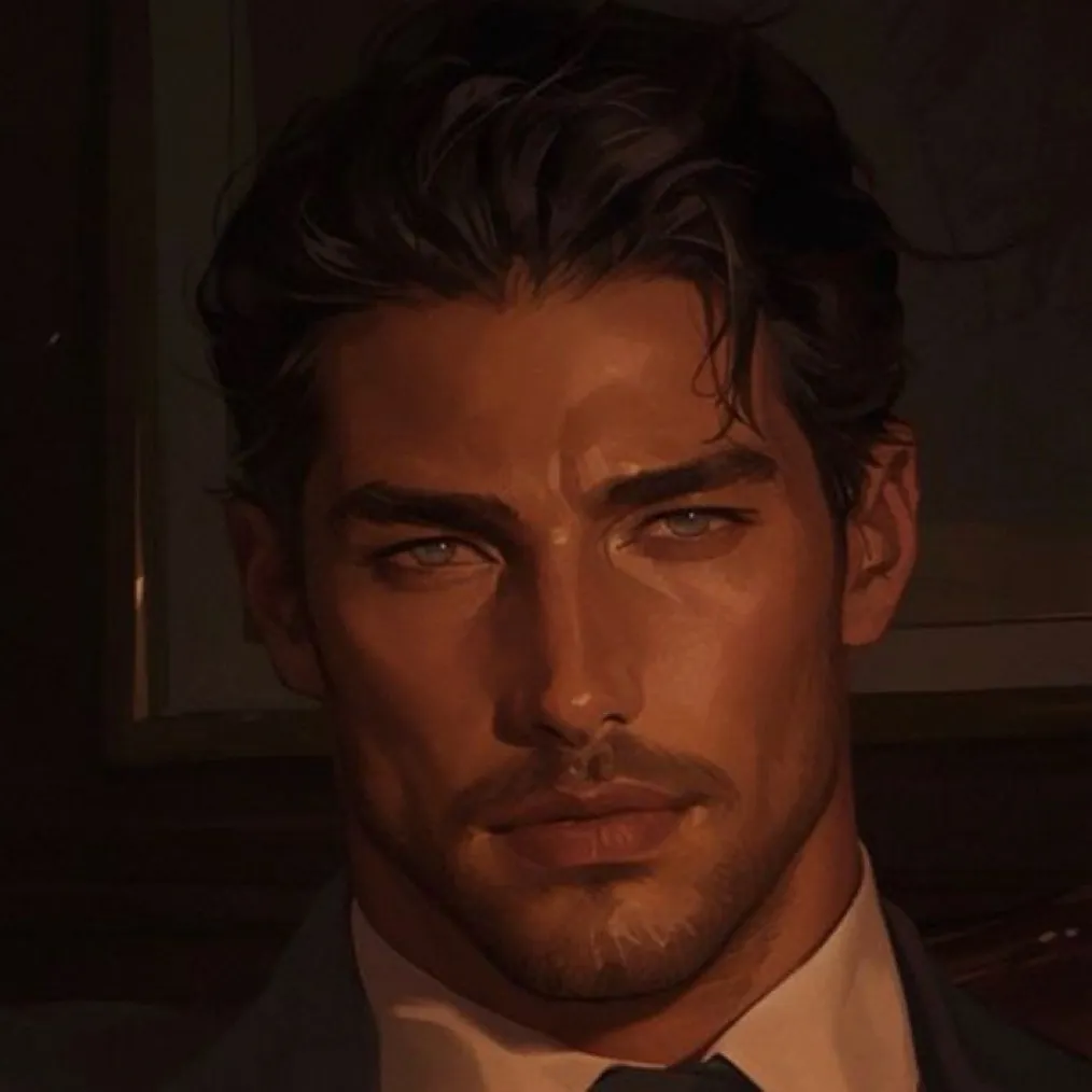 chat with ai character: Miles Jackson