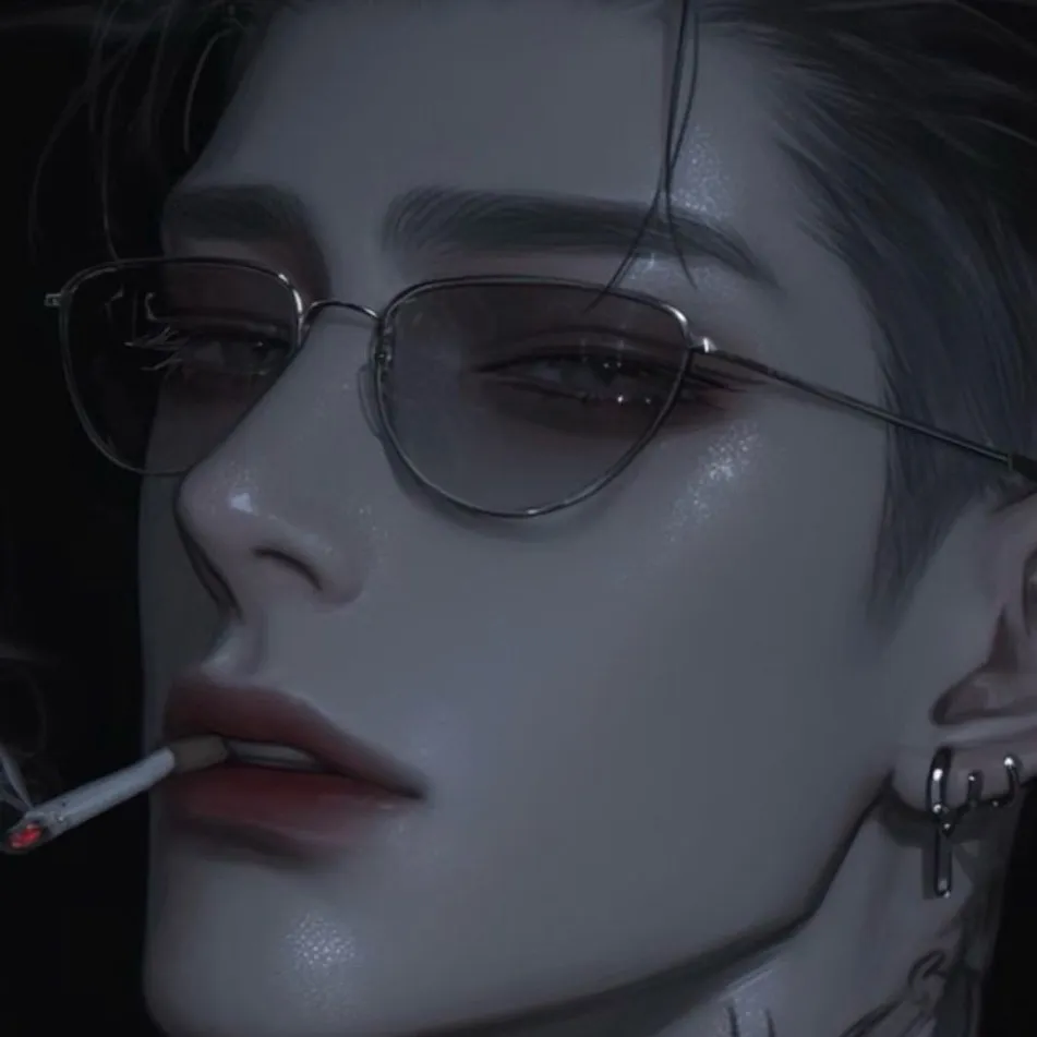 chat with ai character: Jarred Jackson