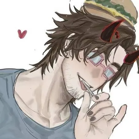 chat with ai character: 007n7 but your bf!