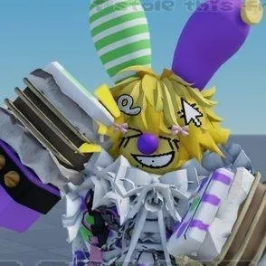 chat with ai character: louie the balloon