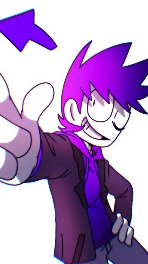 ai character: Matt x y/n background