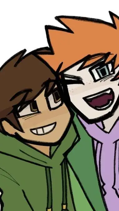 ai character: eddxmatt background