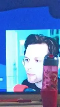 ai character: yub x u background