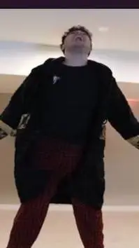 ai character: aimin background