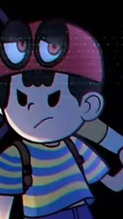 ai character: ssbu infection au background