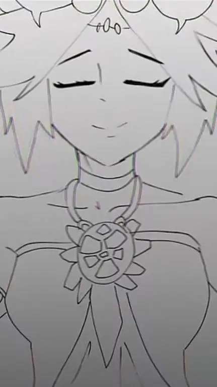 ai character: ssbu infection au  background