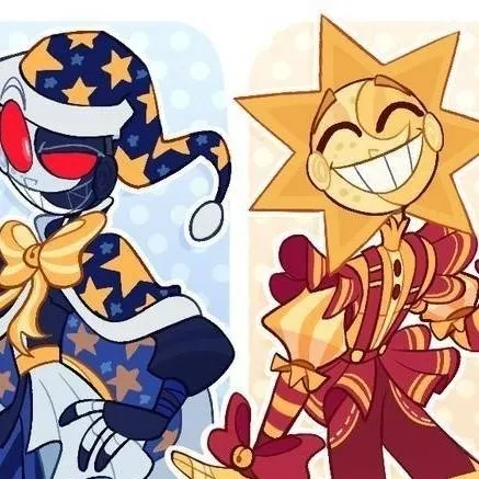 chat with ai character: fnaf daycare